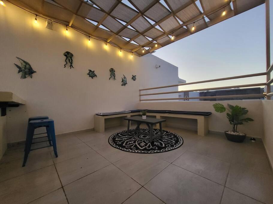 Coral De Cortes - New Beach House San Carlos Nuevo Guaymas Luaran gambar