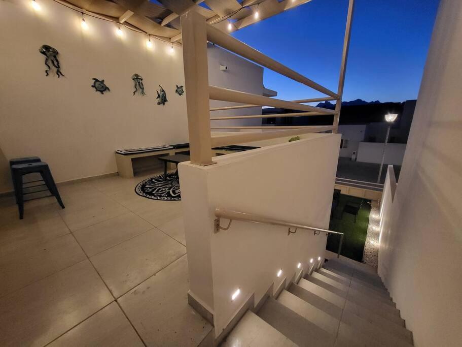 Coral De Cortes - New Beach House San Carlos Nuevo Guaymas Luaran gambar