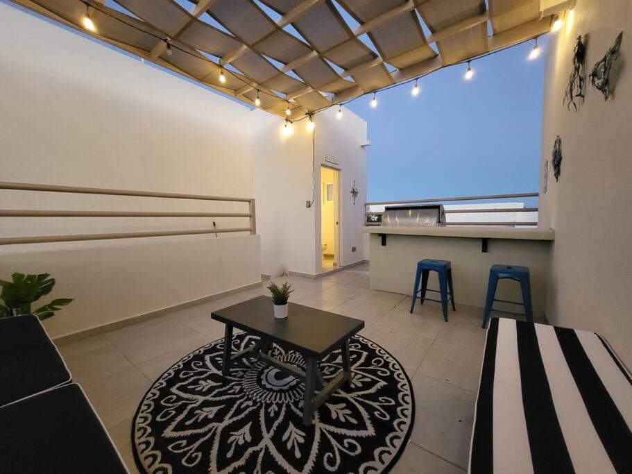 Coral De Cortes - New Beach House San Carlos Nuevo Guaymas Luaran gambar