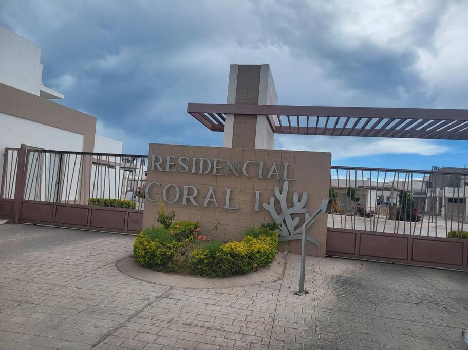 Coral De Cortes - New Beach House San Carlos Nuevo Guaymas Luaran gambar