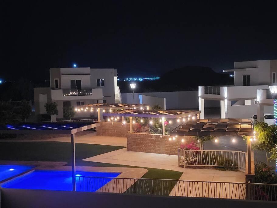 Coral De Cortes - New Beach House San Carlos Nuevo Guaymas Luaran gambar