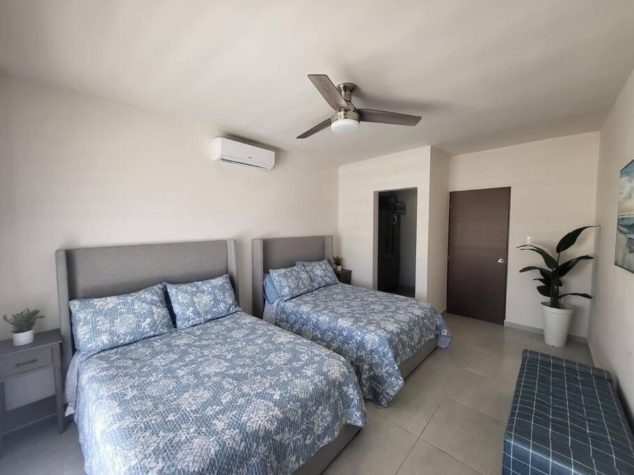 Coral De Cortes - New Beach House San Carlos Nuevo Guaymas Luaran gambar