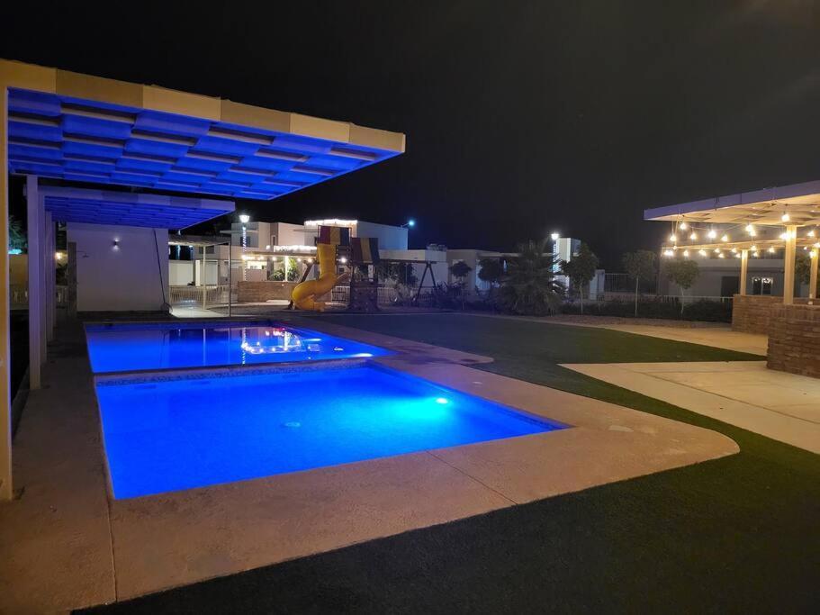 Coral De Cortes - New Beach House San Carlos Nuevo Guaymas Luaran gambar