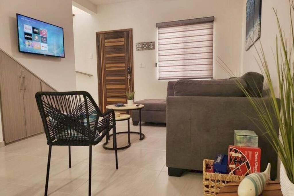 Coral De Cortes - New Beach House San Carlos Nuevo Guaymas Luaran gambar