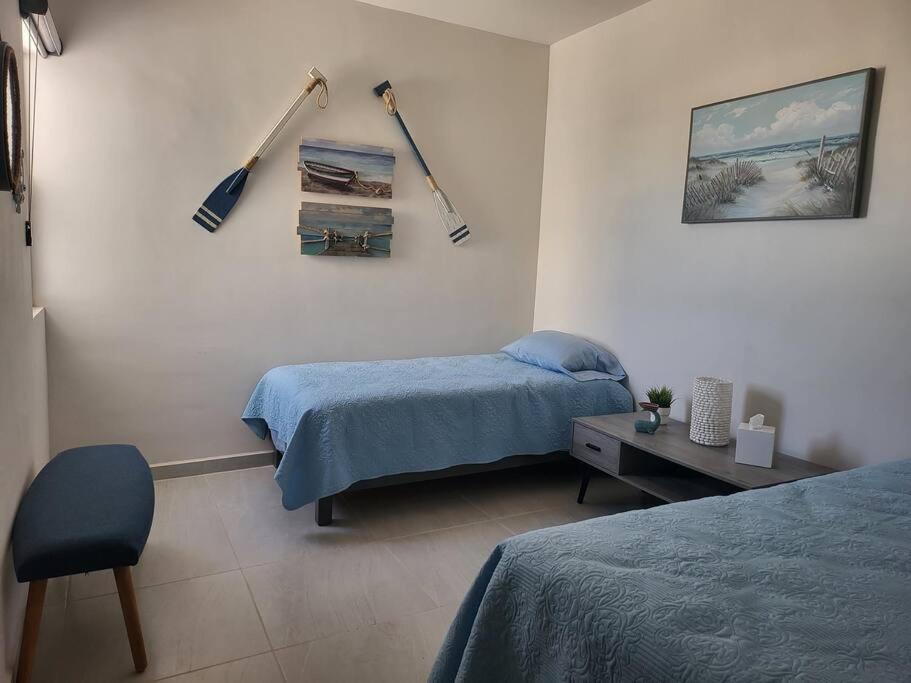 Coral De Cortes - New Beach House San Carlos Nuevo Guaymas Luaran gambar