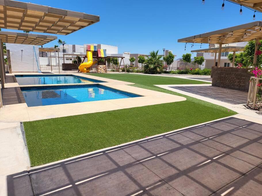 Coral De Cortes - New Beach House San Carlos Nuevo Guaymas Luaran gambar