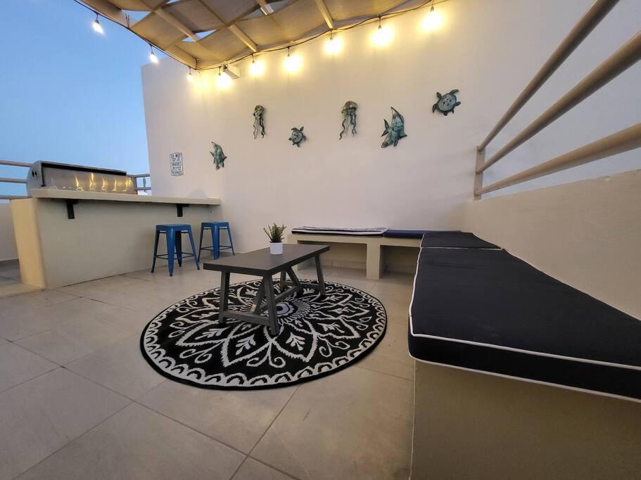 Coral De Cortes - New Beach House San Carlos Nuevo Guaymas Luaran gambar