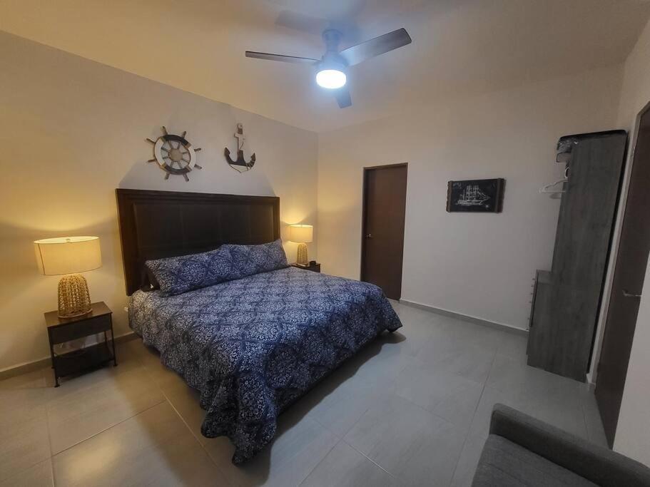 Coral De Cortes - New Beach House San Carlos Nuevo Guaymas Luaran gambar