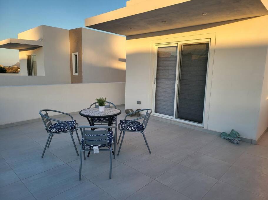 Coral De Cortes - New Beach House San Carlos Nuevo Guaymas Luaran gambar