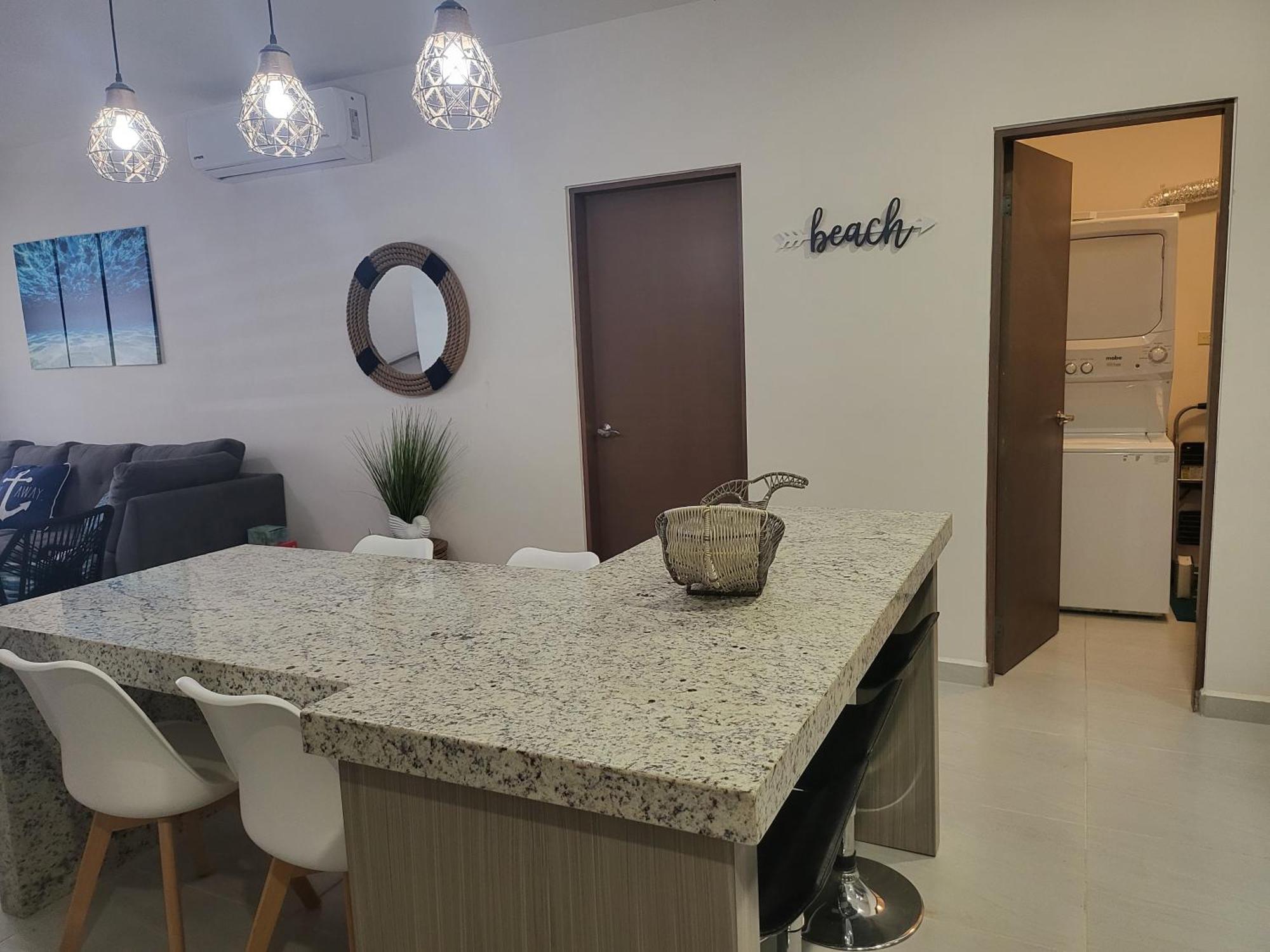 Coral De Cortes - New Beach House San Carlos Nuevo Guaymas Luaran gambar
